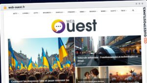 Publish Guest Post on web-ouest.fr