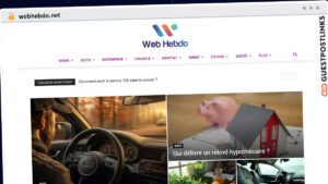 Publish Guest Post on webhebdo.net