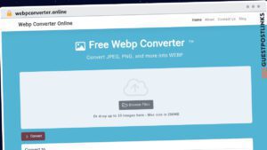 Publish Guest Post on webpconverter.online