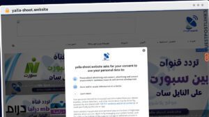 Publish Guest Post on yalla-shoot.website