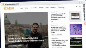 Publish Guest Post on znewsservice.com