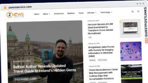 Publish Guest Post on znewsservice.com