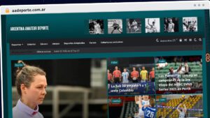 Publish Guest Post on aadeporte.com.ar