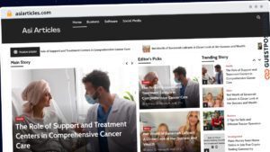 Publish Guest Post on asiarticles.com