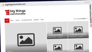 Publish Guest Post on bigthingsofaustralia.com