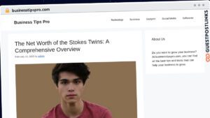 Publish Guest Post on businesstipspro.com