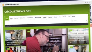 Publish Guest Post on cricbuzznews.net