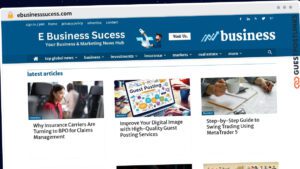 Publish Guest Post on ebusinesssucess.com
