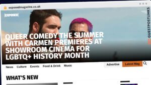 Publish Guest Post on exposedmagazine.co.uk