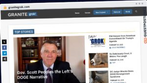 Publish Guest Post on granitegrok.com