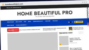 Publish Guest Post on homebeautifulpro.com