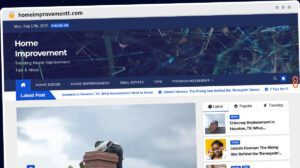 Publish Guest Post on homeimprovementt.com