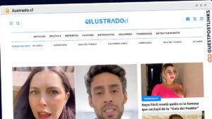 Publish Guest Post on ilustrado.cl