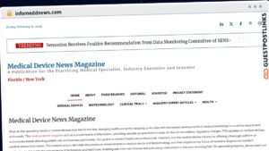 Publish Guest Post on infomeddnews.com