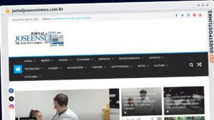 Publish Guest Post on jornaljoseensenews.com.br
