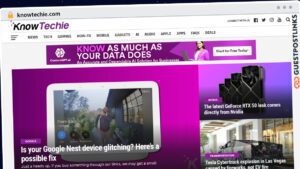 Publish Guest Post on knowtechie.com