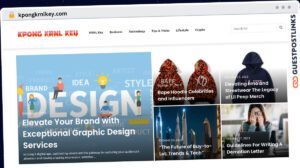 Publish Guest Post on kpongkrnlkey.com