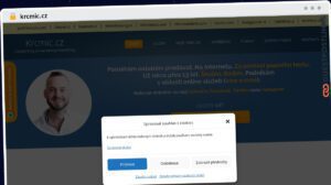 Publish Guest Post on krcmic.cz
