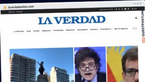 Publish Guest Post on laverdadonline.com