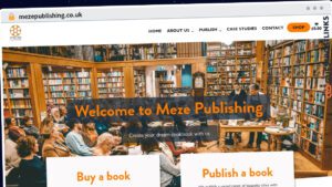 Publish Guest Post on mezepublishing.co.uk