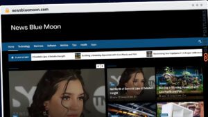 Publish Guest Post on newsbluemoon.com