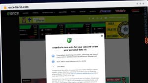 Publish Guest Post on oncediario.com