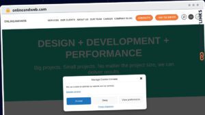 Publish Guest Post on onlineandweb.com