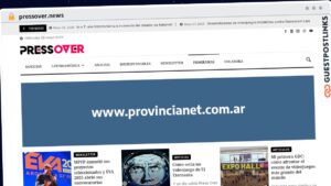 Publish Guest Post on pressover.news