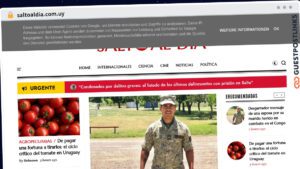 Publish Guest Post on saltoaldia.com.uy