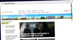 Publish Guest Post on shepcity.com.ua