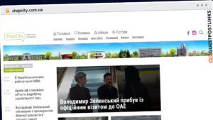 Publish Guest Post on shepcity.com.ua