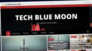 Publish Guest Post on techbluemoon.com