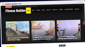 Publish Guest Post on thefitnessbuilder.com
