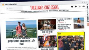 Publish Guest Post on tierrasinmal.ar