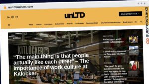Publish Guest Post on unltdbusiness.com