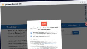 Publish Guest Post on youmeandtrends.com