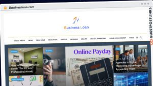 Publish Guest Post on 1businessloan.com