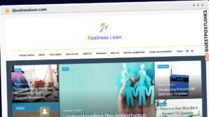Publish Guest Post on 1businessloan.com