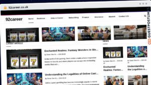 Publish Guest Post on 92career.co.uk