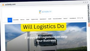 Publish Guest Post on actionty.com