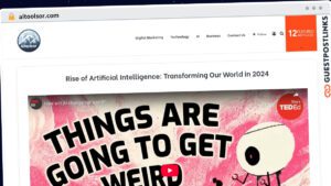 Publish Guest Post on aitoolsor.com