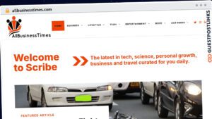 Publish Guest Post on allbusinesstimes.com