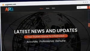 Publish Guest Post on apgnews.com
