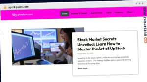 Publish Guest Post on apinkpoint.com