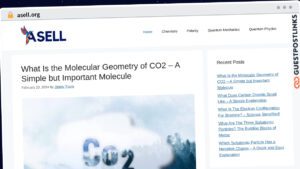 Publish Guest Post on asell.org