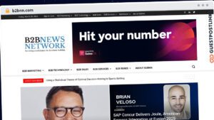 Publish Guest Post on b2bnn.com