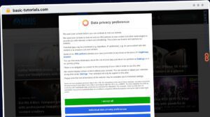Publish Guest Post on basic-tutorials.com