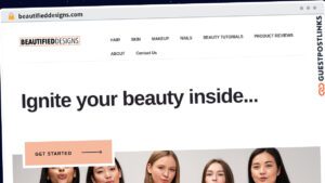 Publish Guest Post on beautifieddesigns.com