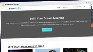 Publish Guest Post on beembuilds.com