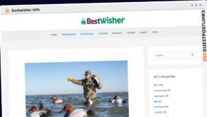 Publish Guest Post on bestwisher.info